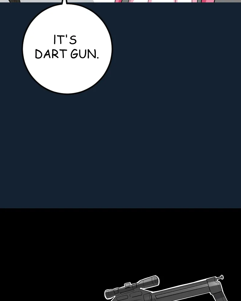 My Lovely Bodyguard Chapter 67 - Page 82