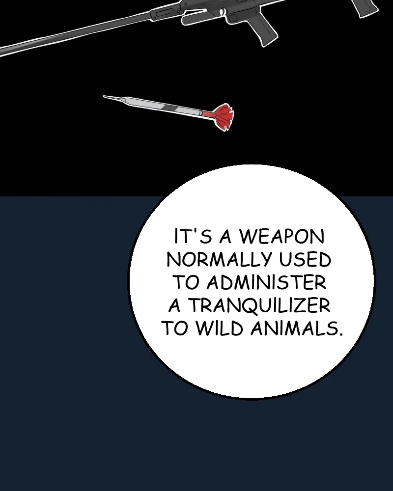 My Lovely Bodyguard Chapter 67 - Page 83