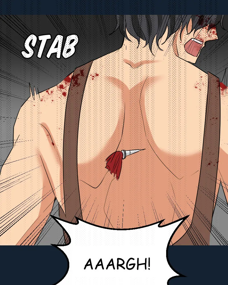 My Lovely Bodyguard Chapter 67 - Page 94
