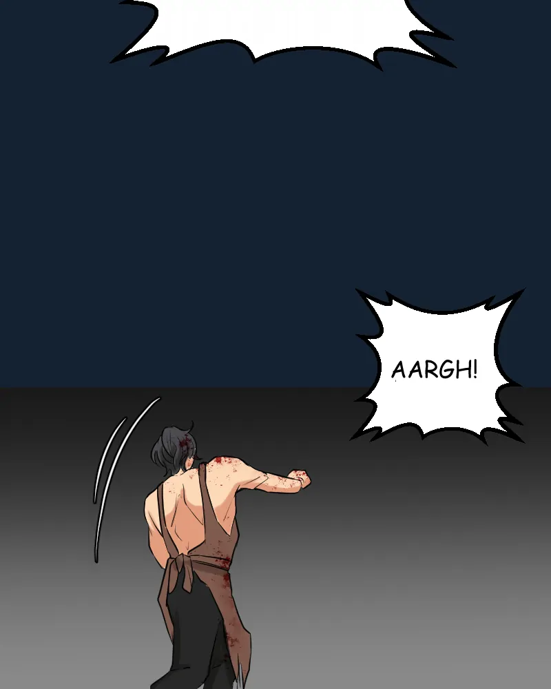 My Lovely Bodyguard Chapter 67 - Page 95