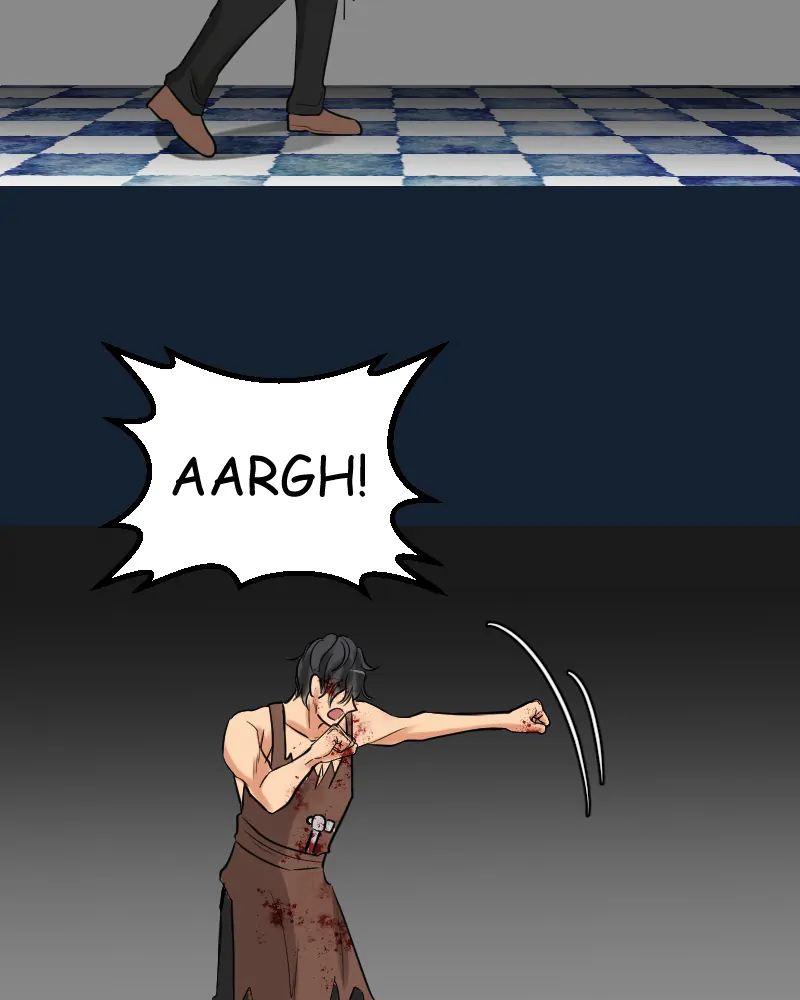 My Lovely Bodyguard Chapter 67 - Page 96