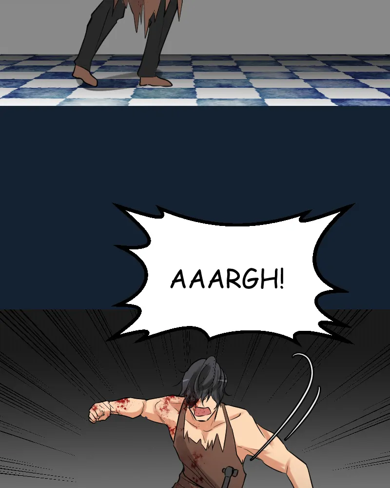 My Lovely Bodyguard Chapter 67 - Page 97