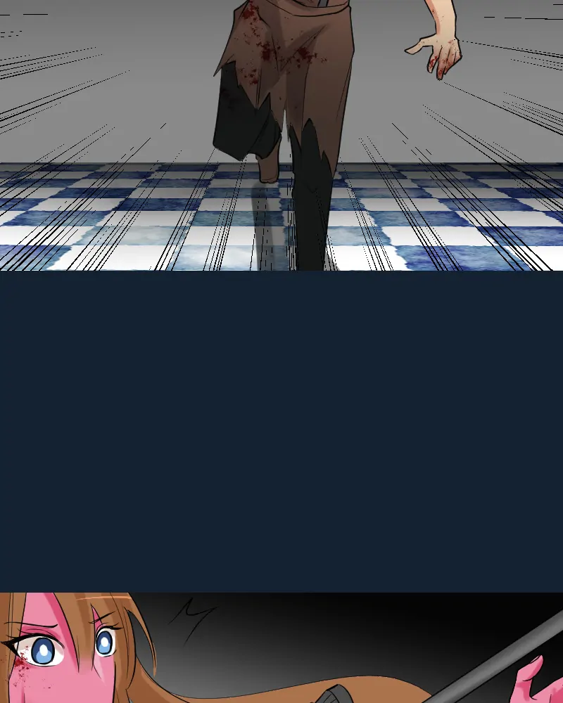 My Lovely Bodyguard Chapter 67 - Page 98
