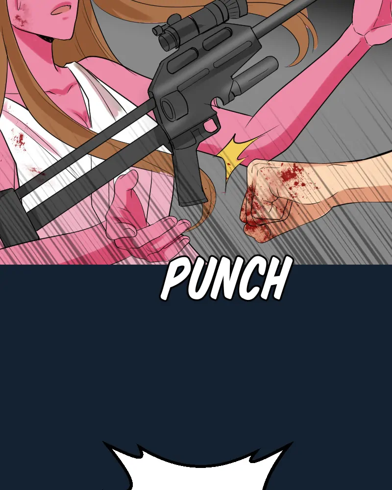 My Lovely Bodyguard Chapter 67 - Page 99