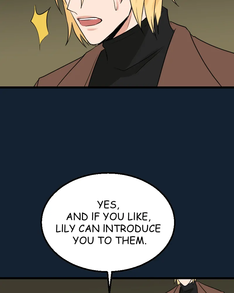 My Lovely Bodyguard Chapter 68 - Page 103