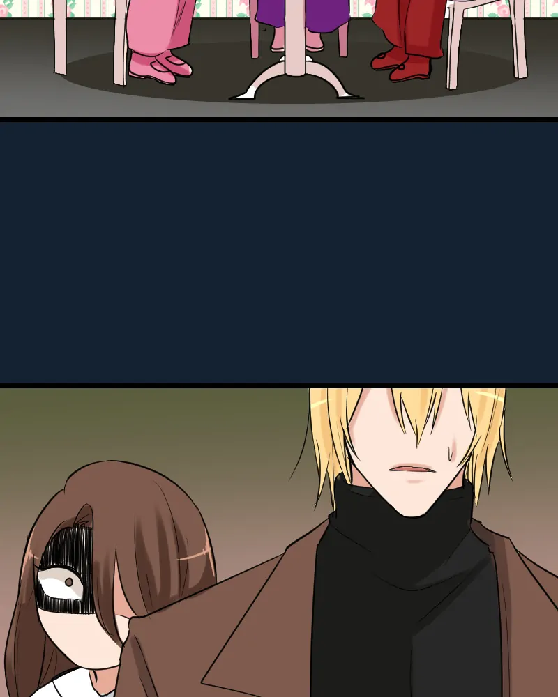 My Lovely Bodyguard Chapter 68 - Page 107