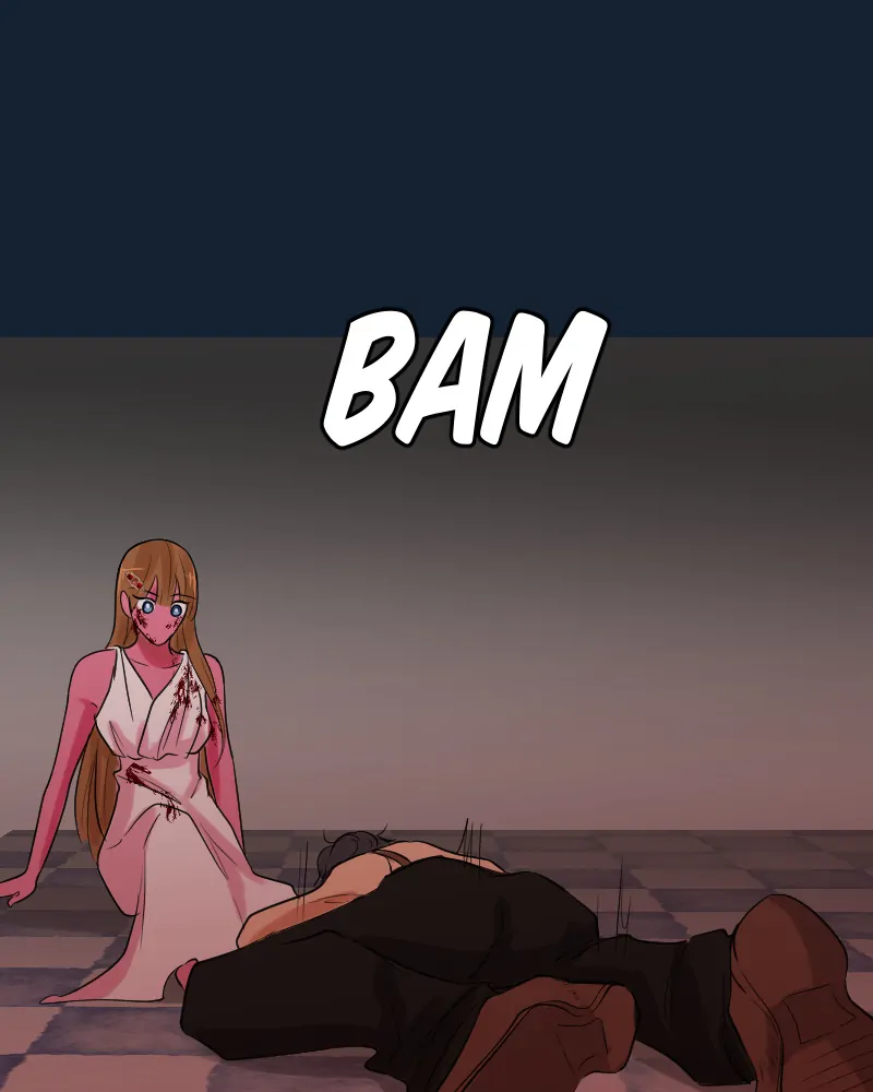 My Lovely Bodyguard Chapter 68 - Page 16