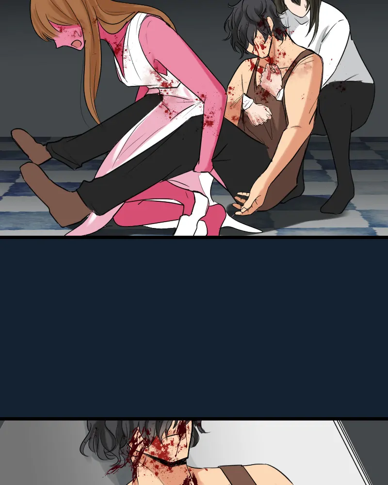 My Lovely Bodyguard Chapter 68 - Page 31