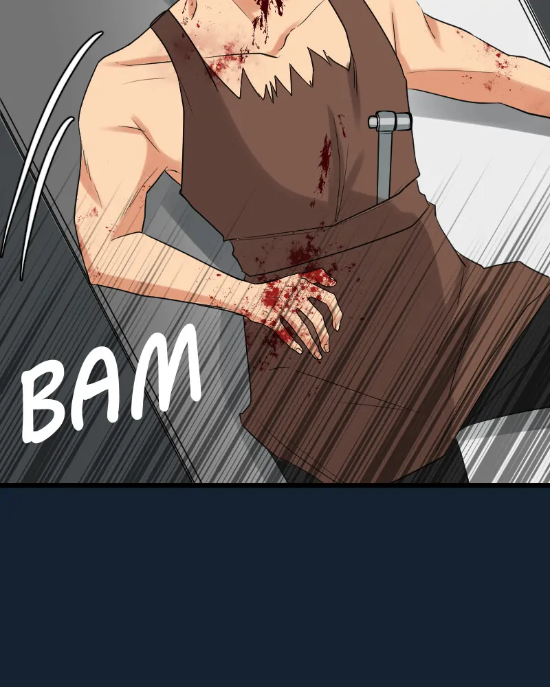 My Lovely Bodyguard Chapter 68 - Page 32