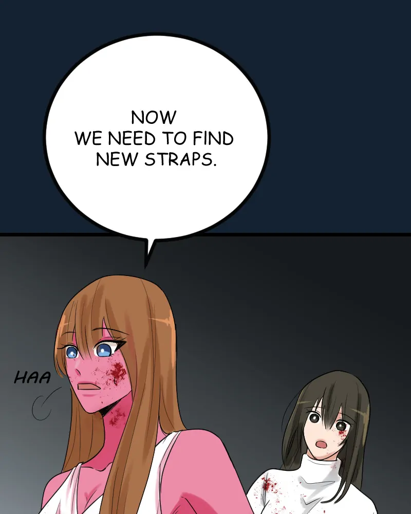 My Lovely Bodyguard Chapter 68 - Page 33