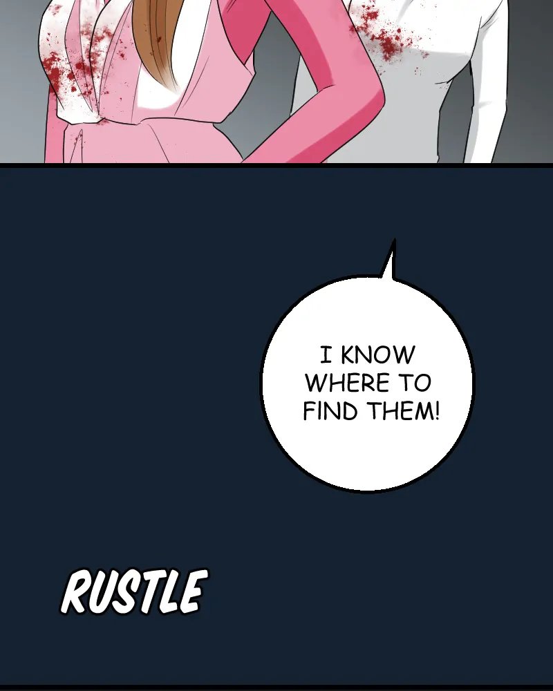 My Lovely Bodyguard Chapter 68 - Page 34