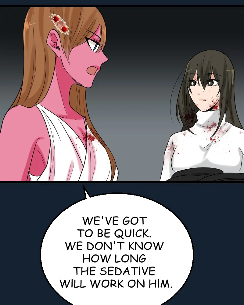 My Lovely Bodyguard Chapter 68 - Page 38