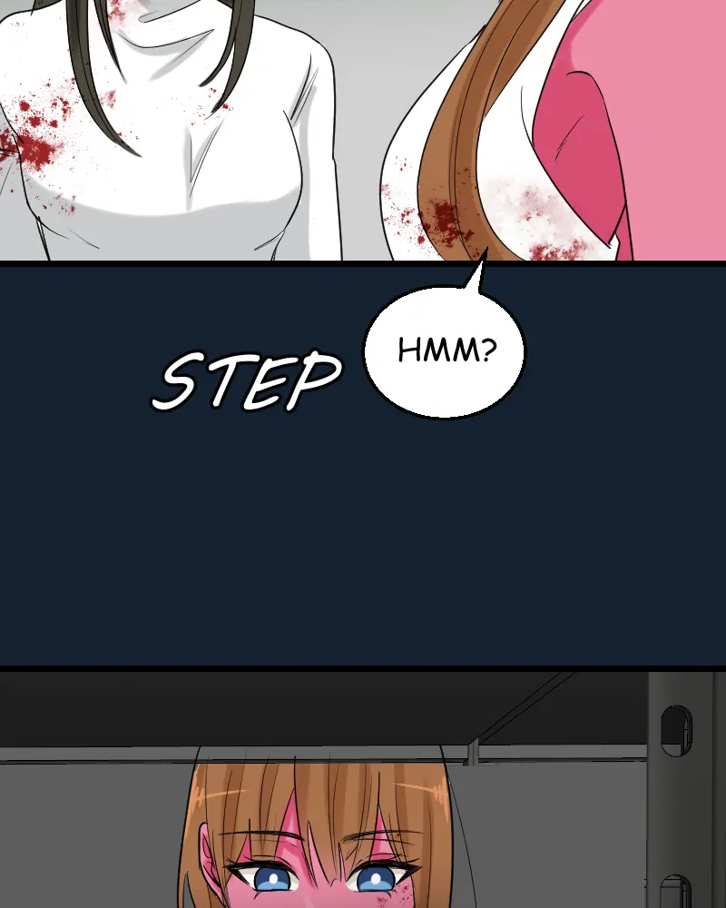My Lovely Bodyguard Chapter 68 - Page 43