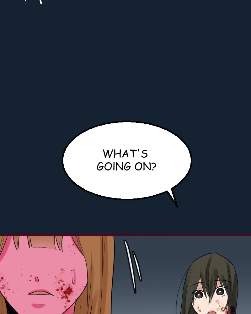 My Lovely Bodyguard Chapter 68 - Page 55
