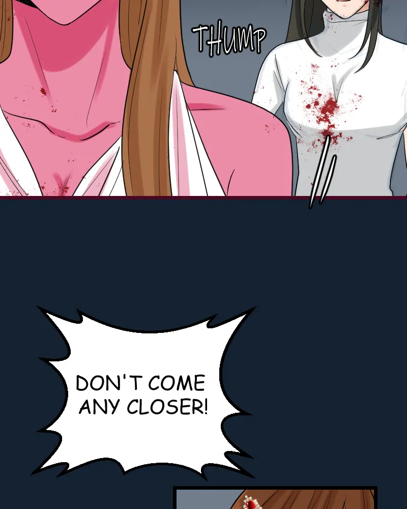 My Lovely Bodyguard Chapter 68 - Page 56