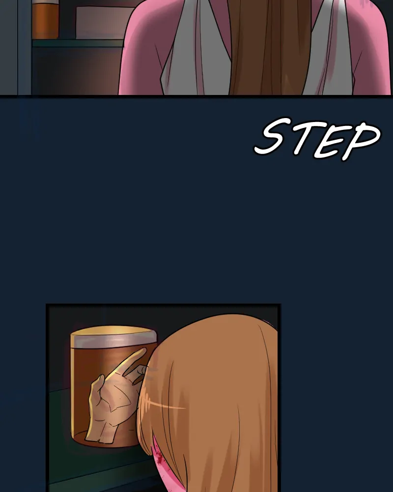 My Lovely Bodyguard Chapter 68 - Page 60