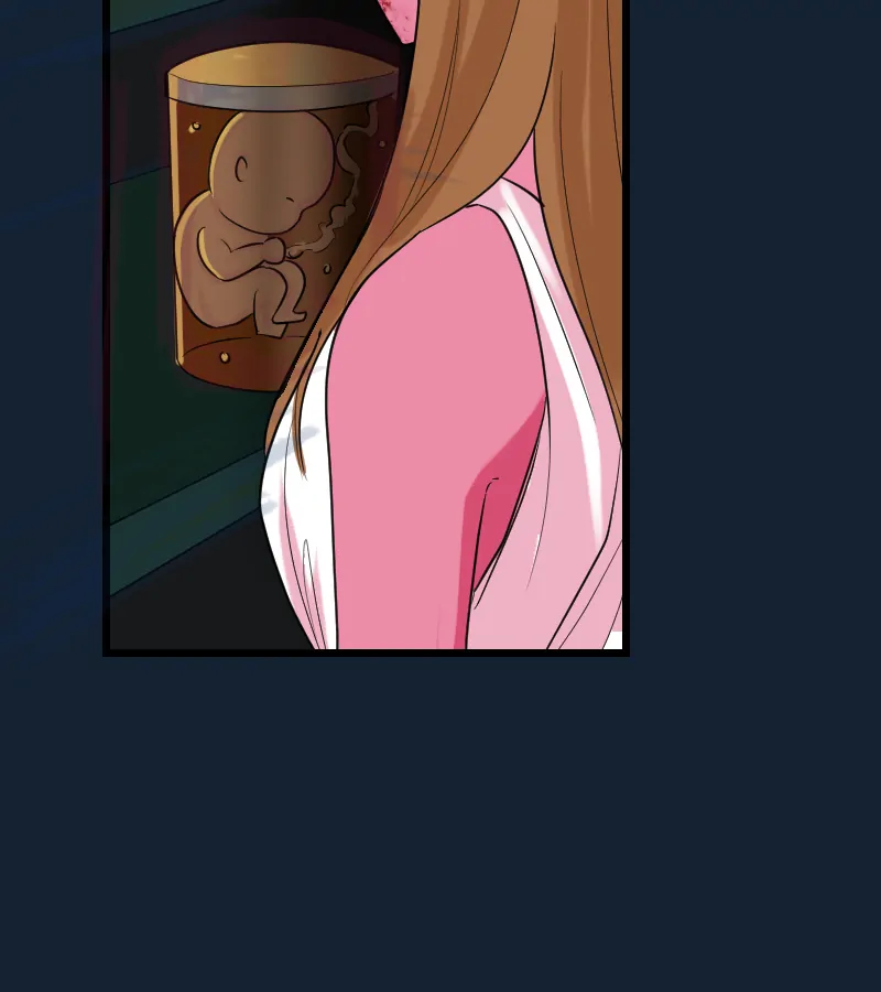 My Lovely Bodyguard Chapter 68 - Page 61