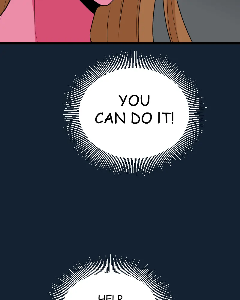 My Lovely Bodyguard Chapter 68 - Page 65