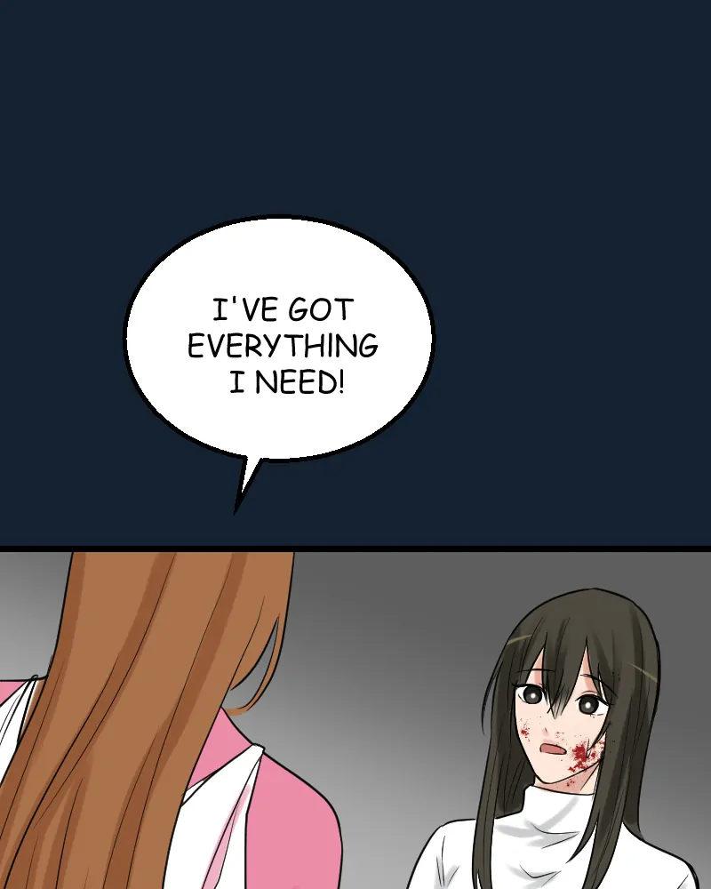 My Lovely Bodyguard Chapter 68 - Page 67