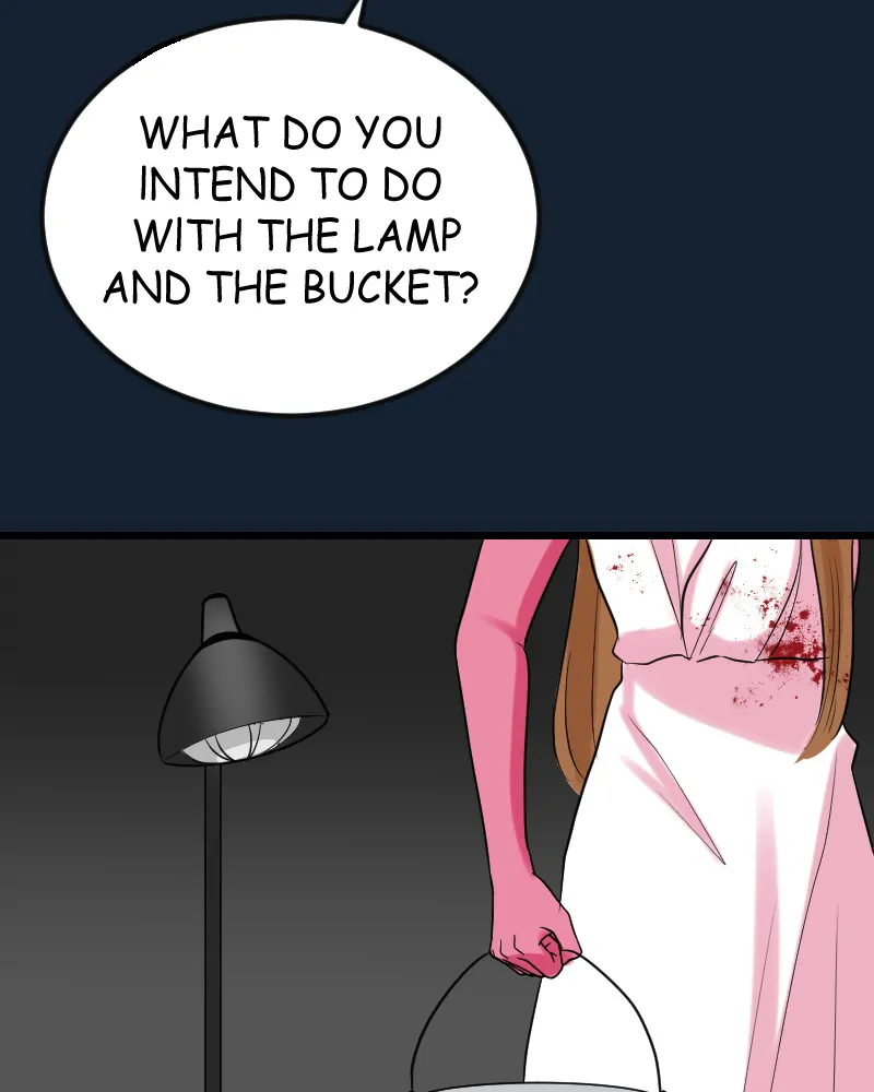 My Lovely Bodyguard Chapter 68 - Page 71