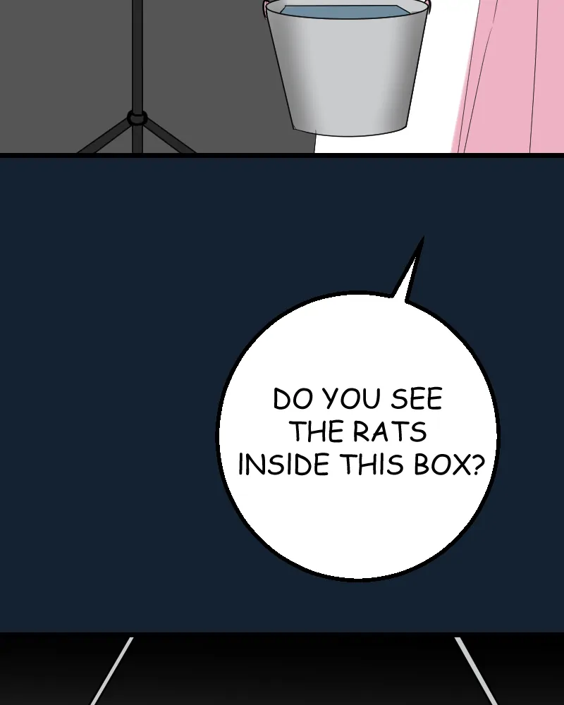 My Lovely Bodyguard Chapter 68 - Page 72