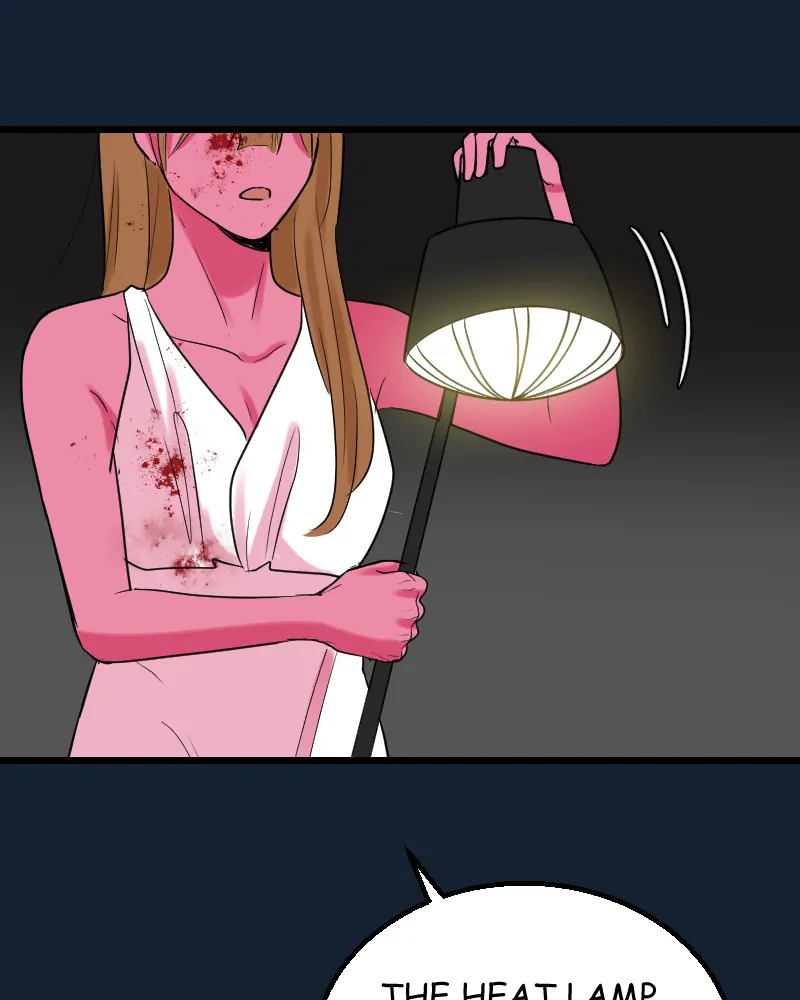 My Lovely Bodyguard Chapter 68 - Page 75