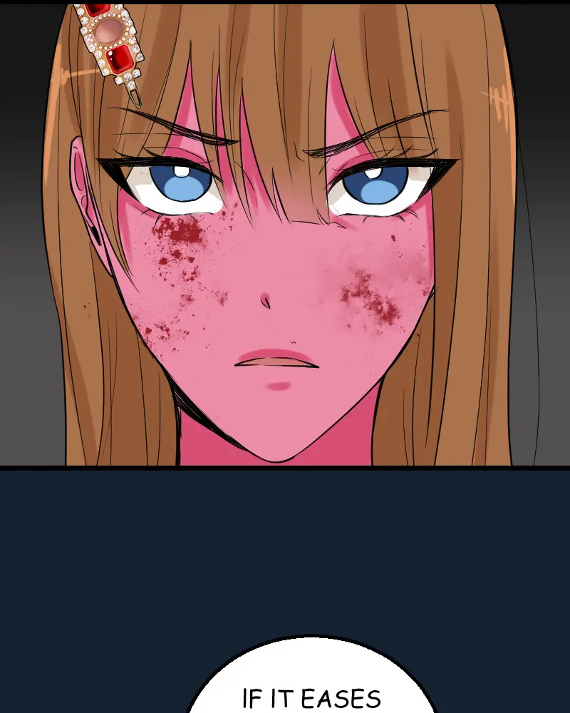 My Lovely Bodyguard Chapter 68 - Page 83