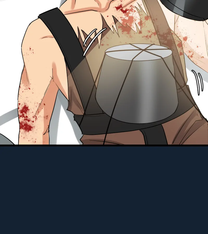 My Lovely Bodyguard Chapter 68 - Page 87