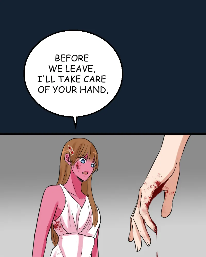 My Lovely Bodyguard Chapter 68 - Page 88