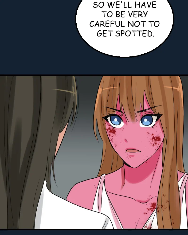 My Lovely Bodyguard Chapter 68 - Page 91