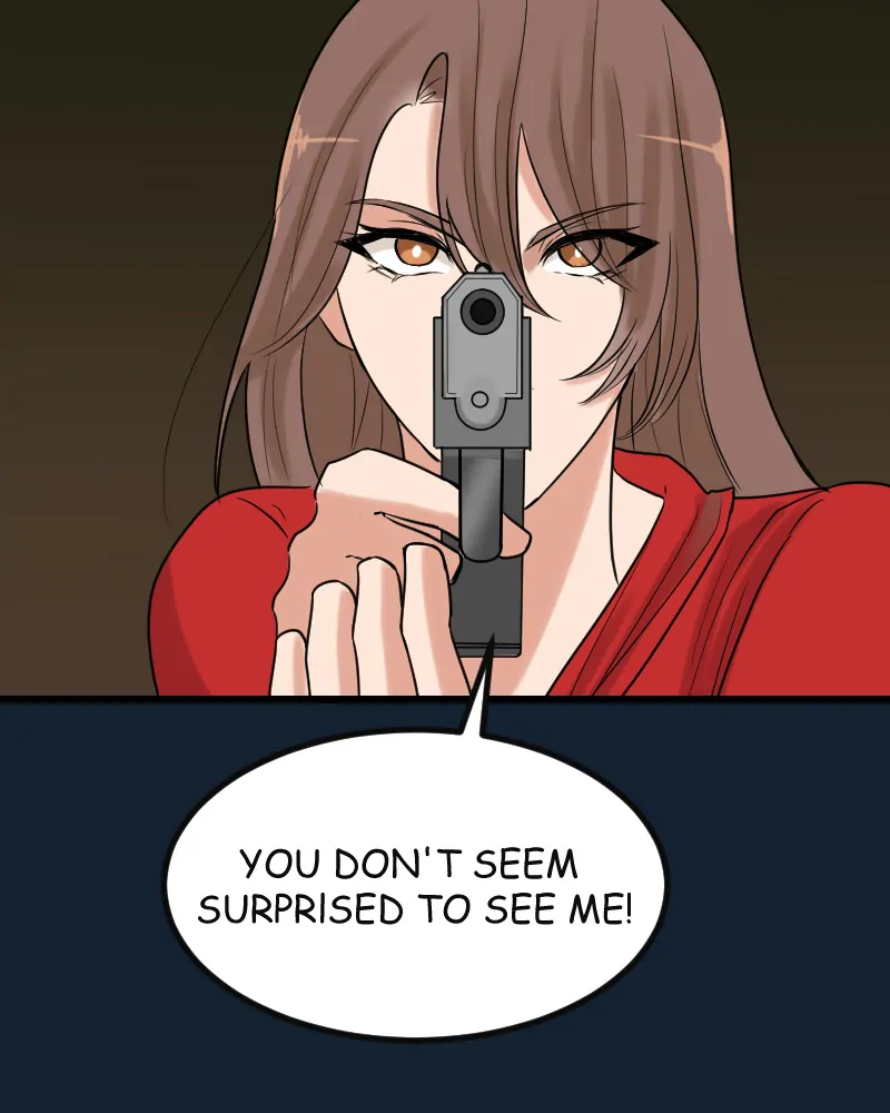 My Lovely Bodyguard Chapter 69 - Page 29