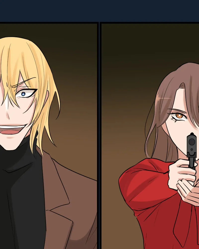 My Lovely Bodyguard Chapter 69 - Page 32