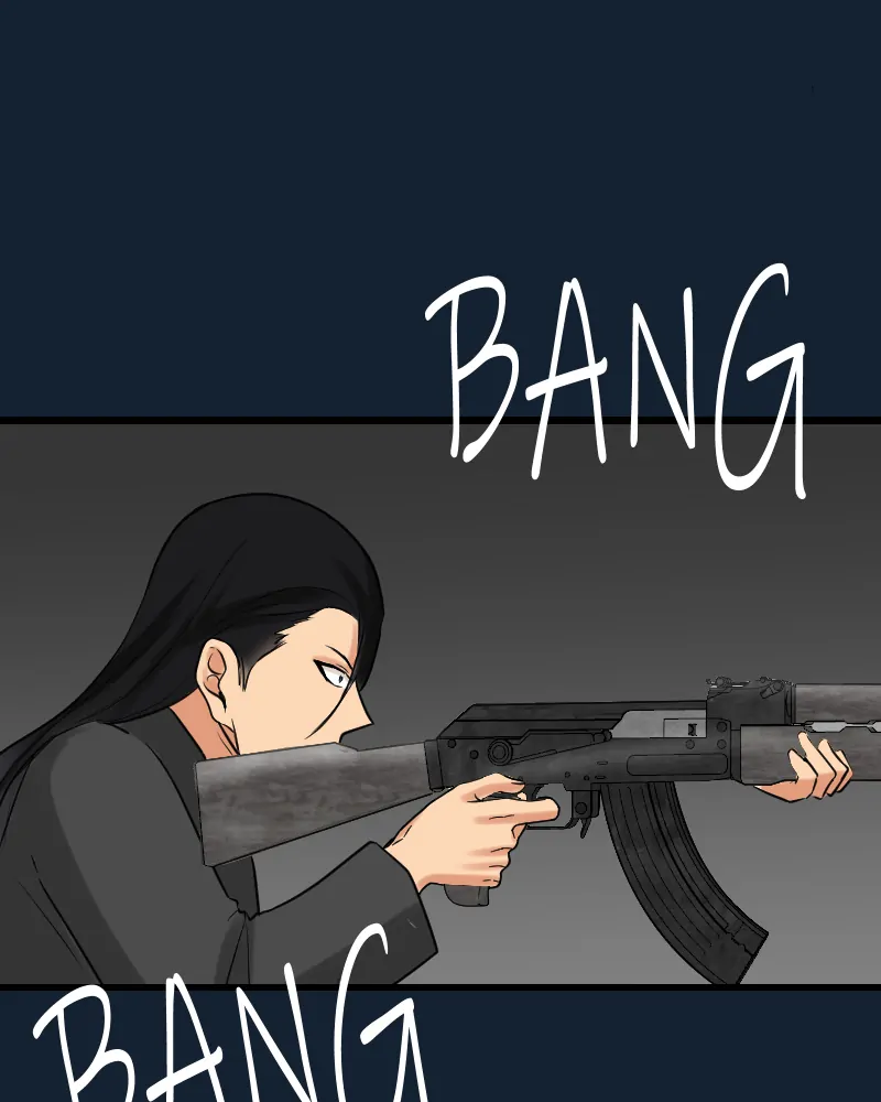 My Lovely Bodyguard Chapter 69 - Page 35