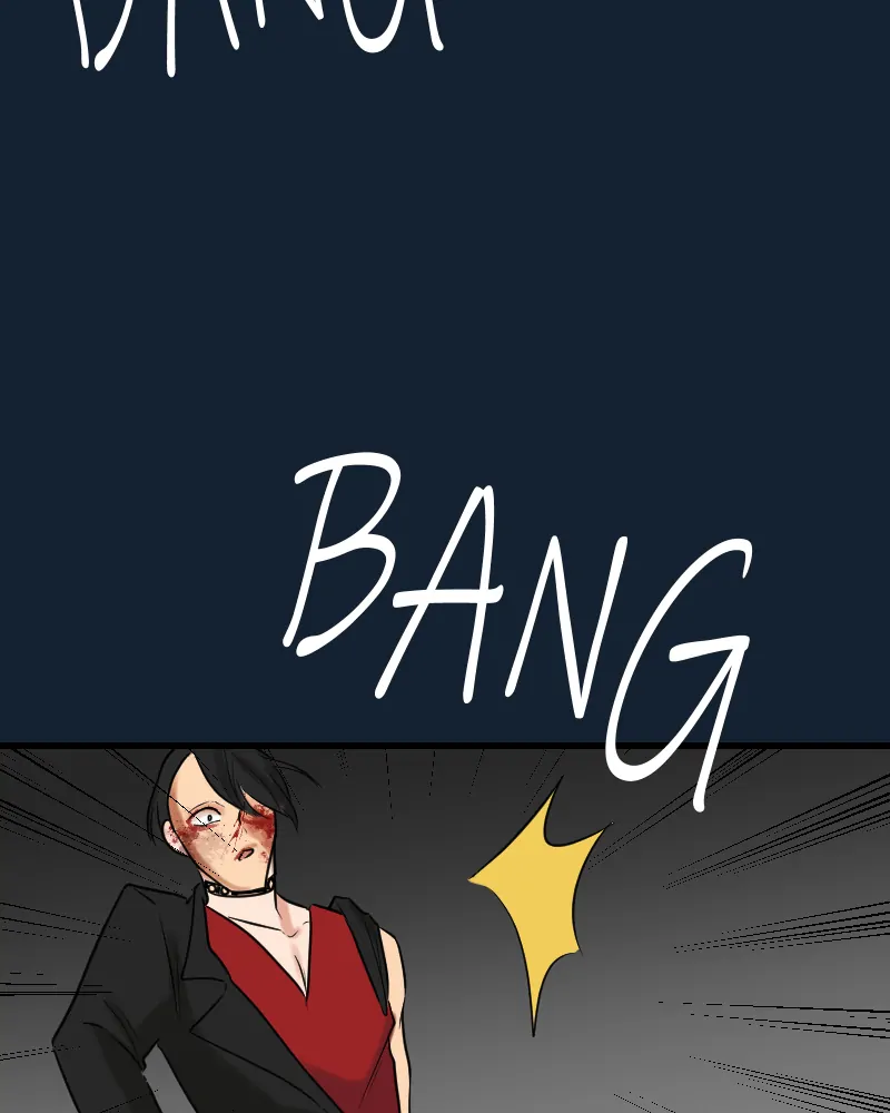 My Lovely Bodyguard Chapter 69 - Page 36