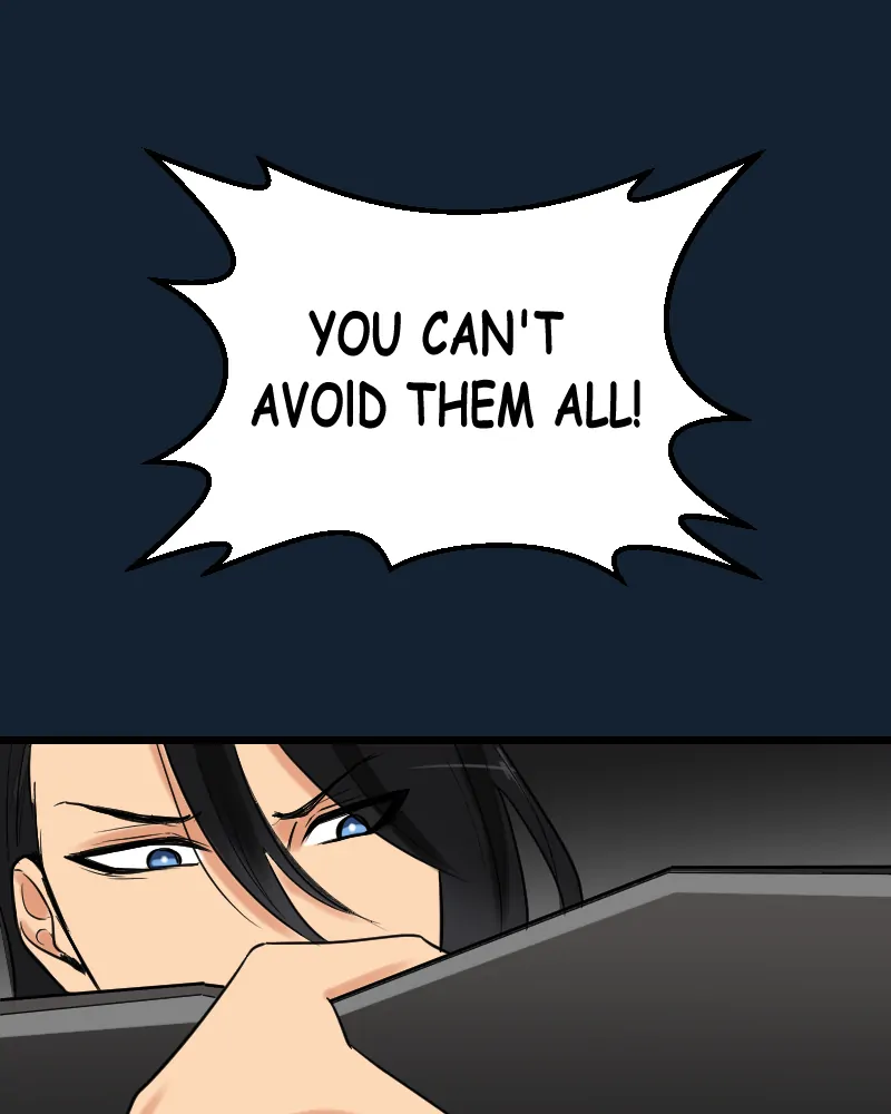 My Lovely Bodyguard Chapter 69 - Page 38