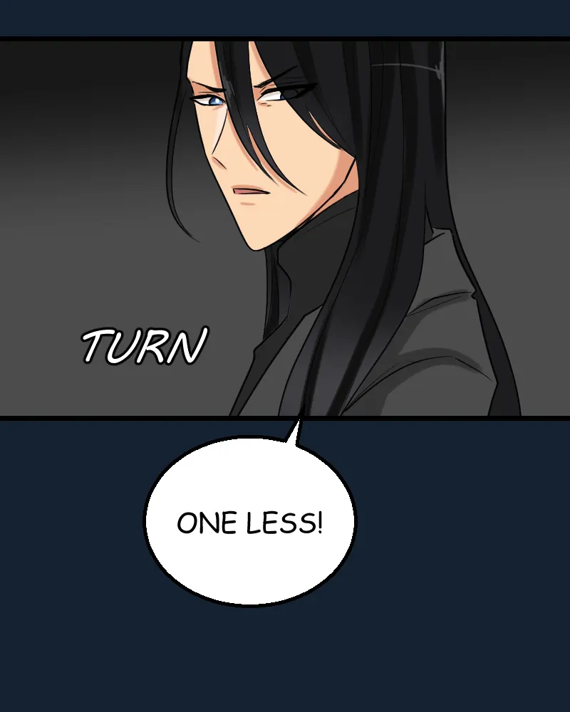 My Lovely Bodyguard Chapter 69 - Page 43