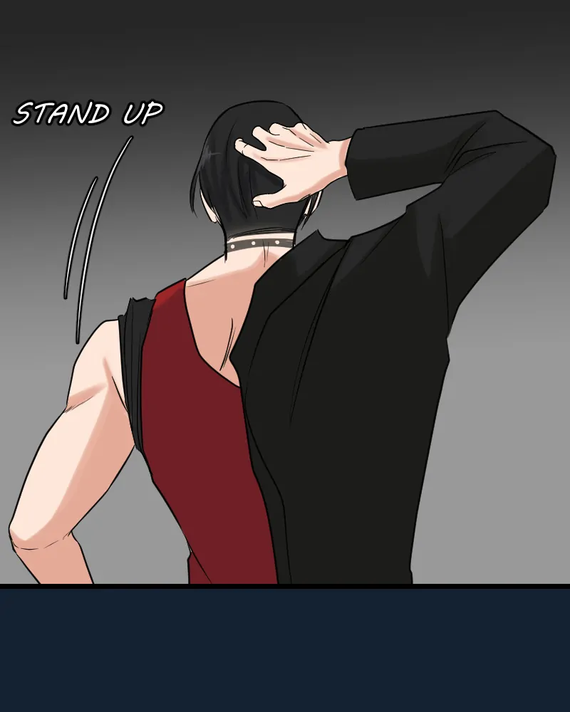 My Lovely Bodyguard Chapter 69 - Page 46