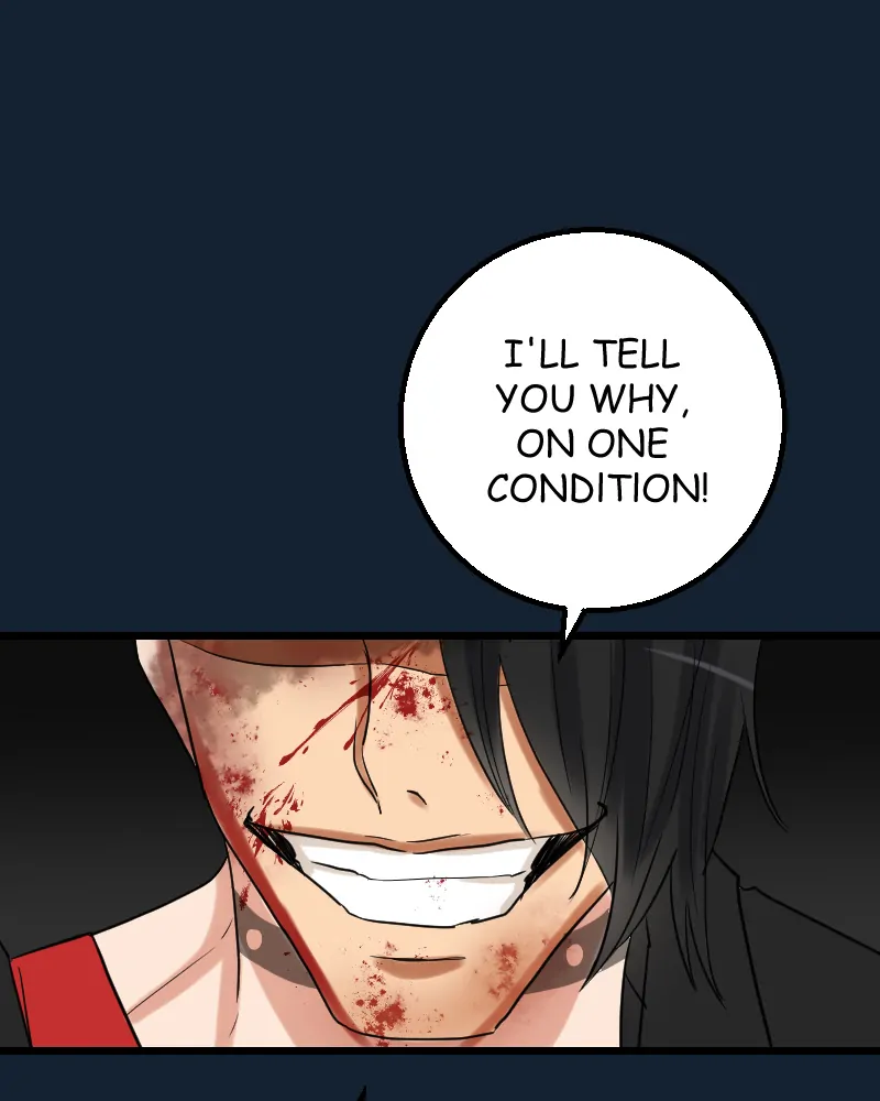 My Lovely Bodyguard Chapter 69 - Page 51