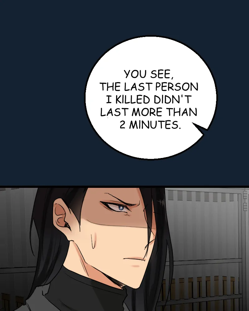 My Lovely Bodyguard Chapter 69 - Page 54