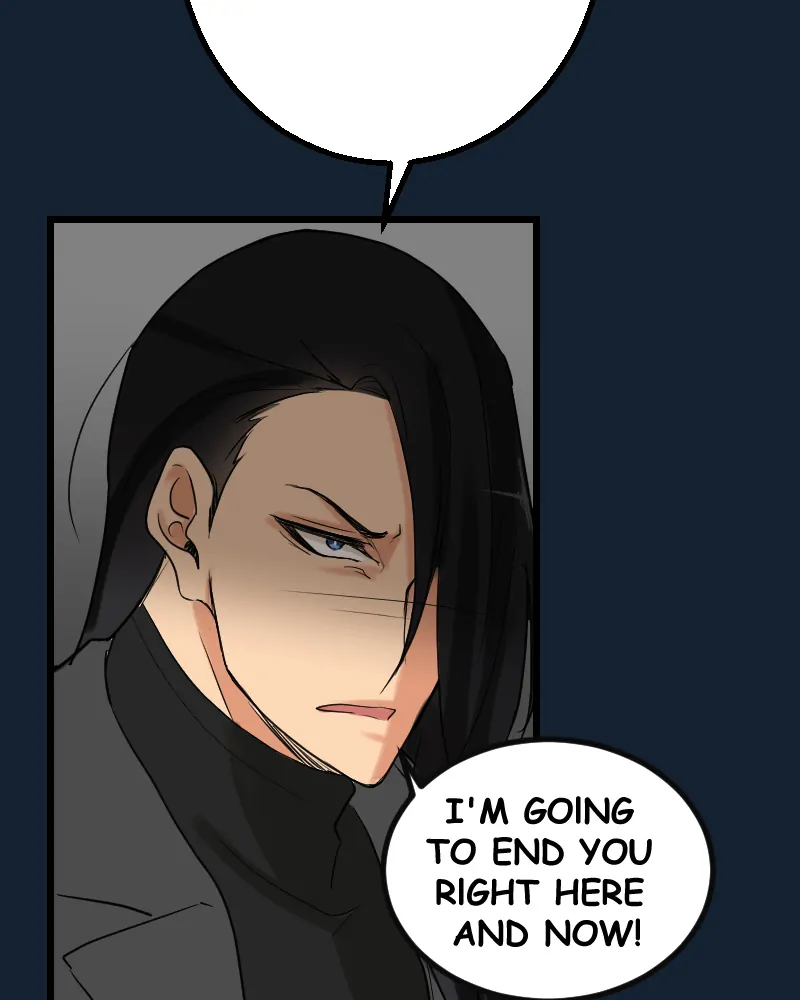 My Lovely Bodyguard Chapter 69 - Page 58