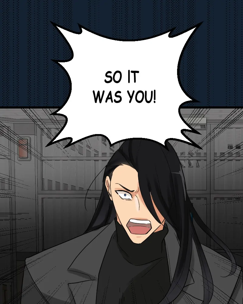 My Lovely Bodyguard Chapter 69 - Page 68