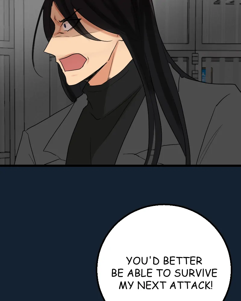 My Lovely Bodyguard Chapter 69 - Page 72