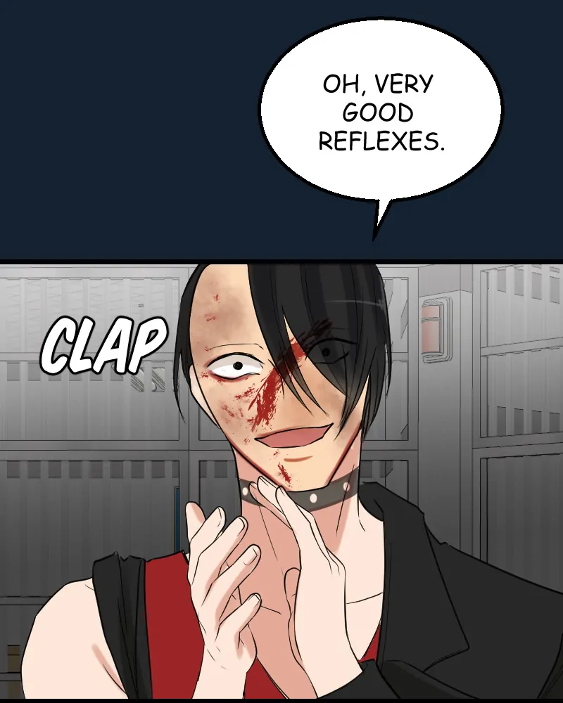 My Lovely Bodyguard Chapter 69 - Page 80