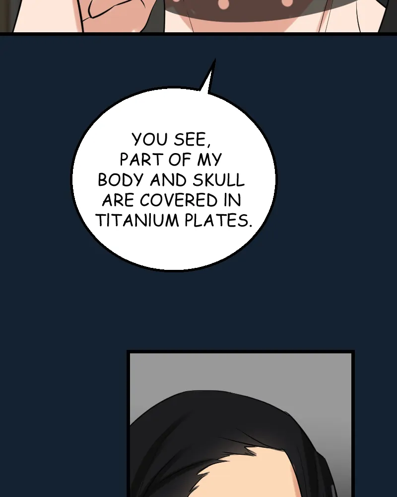 My Lovely Bodyguard Chapter 69 - Page 84