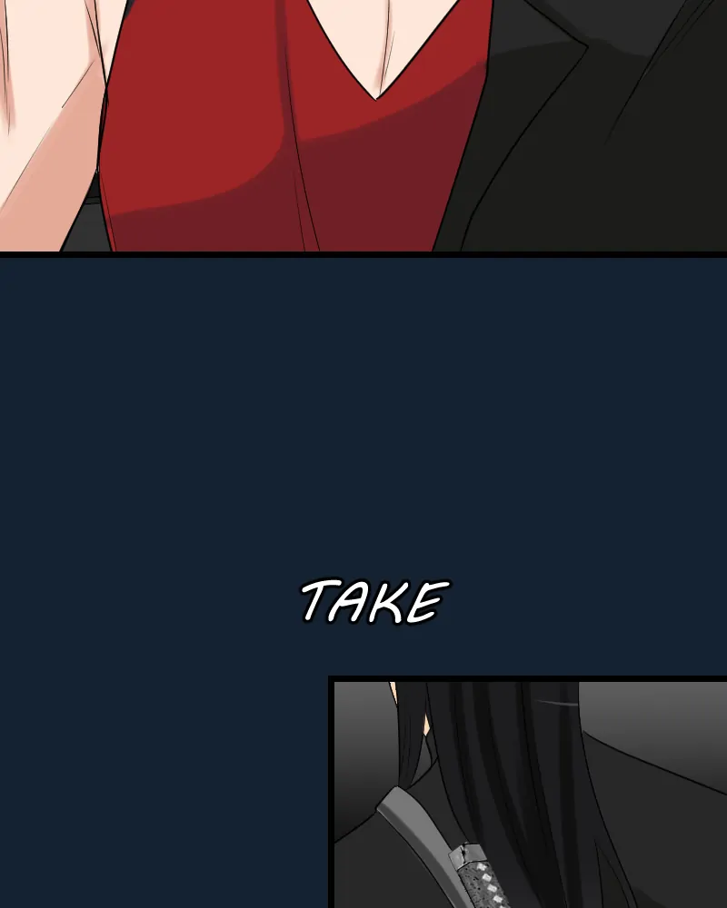 My Lovely Bodyguard Chapter 69 - Page 87