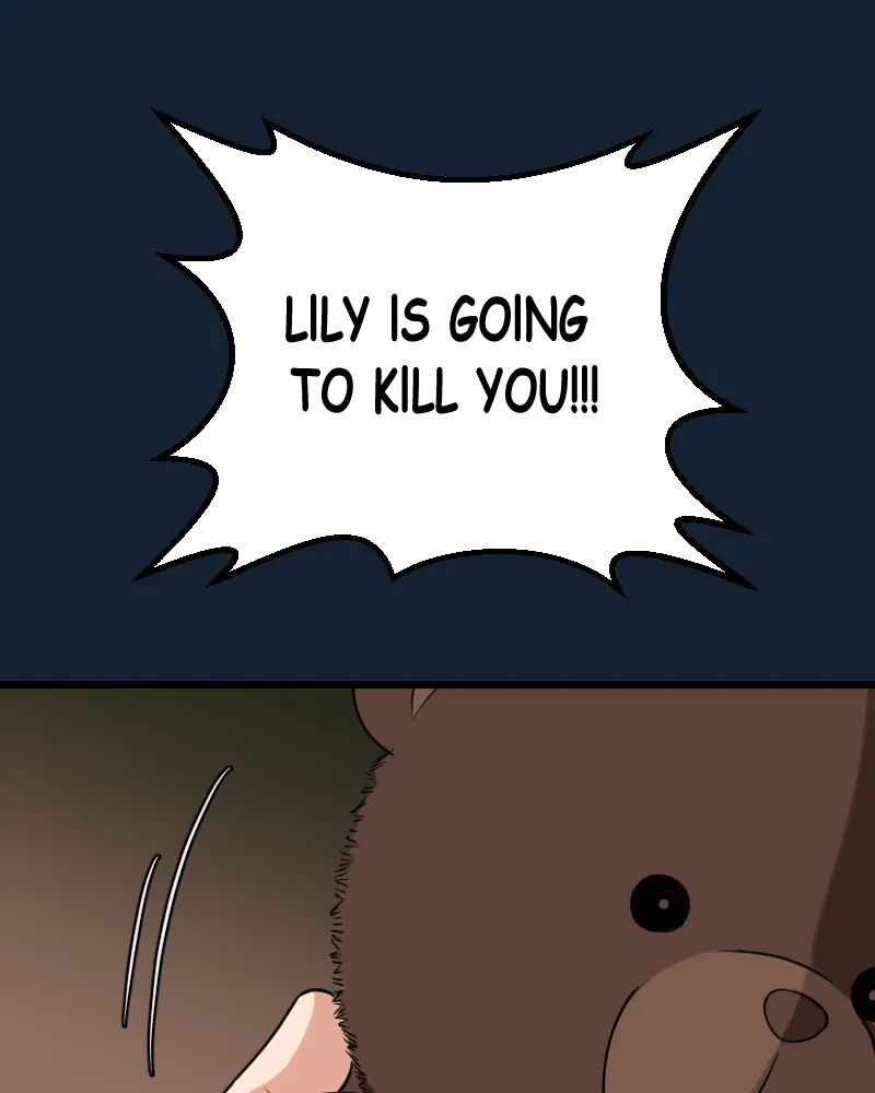 My Lovely Bodyguard Chapter 69 - Page 10