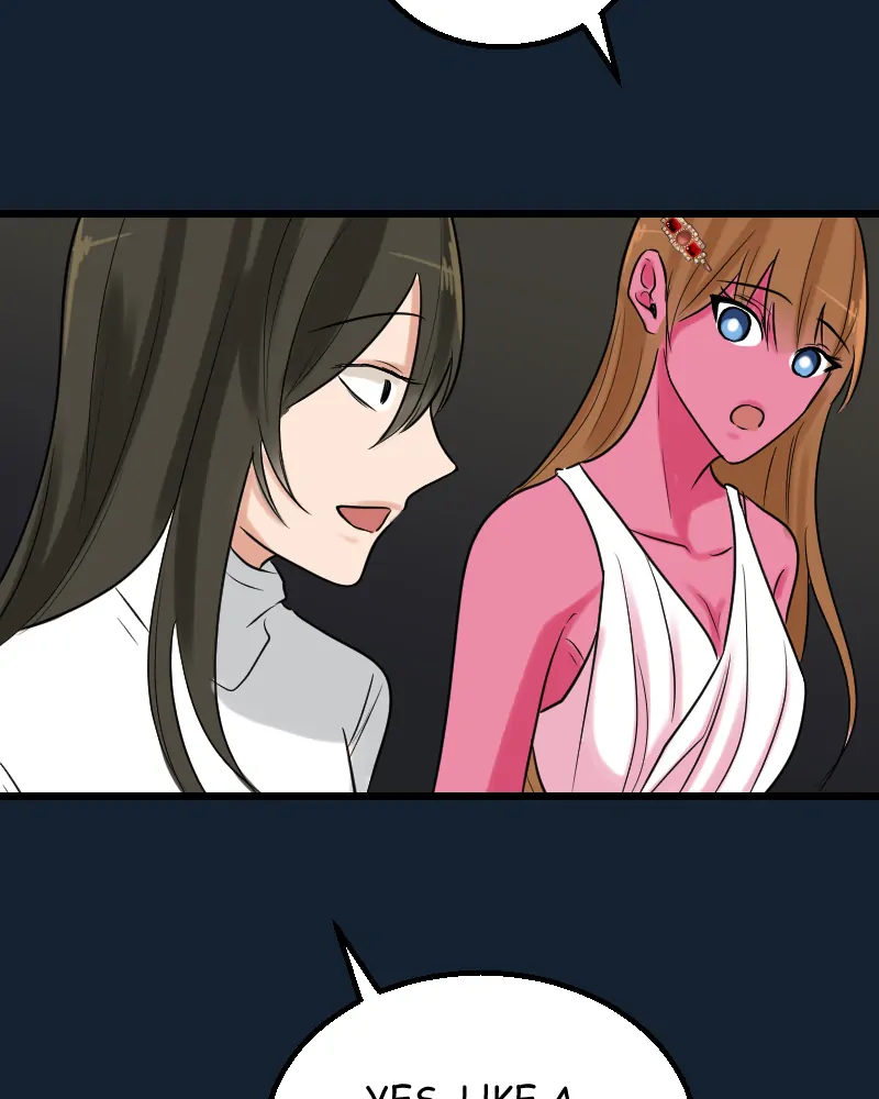 My Lovely Bodyguard Chapter 69 - Page 95