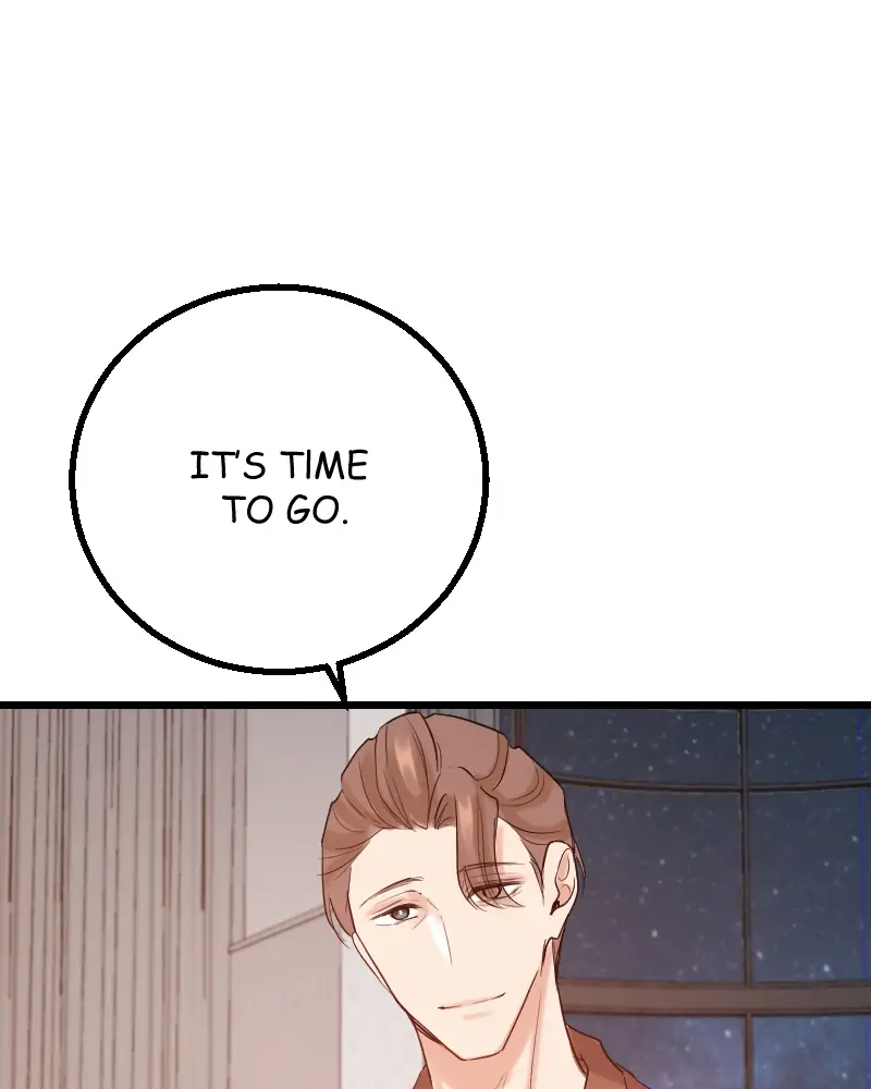 My Lovely Bodyguard Chapter 7 - Page 1