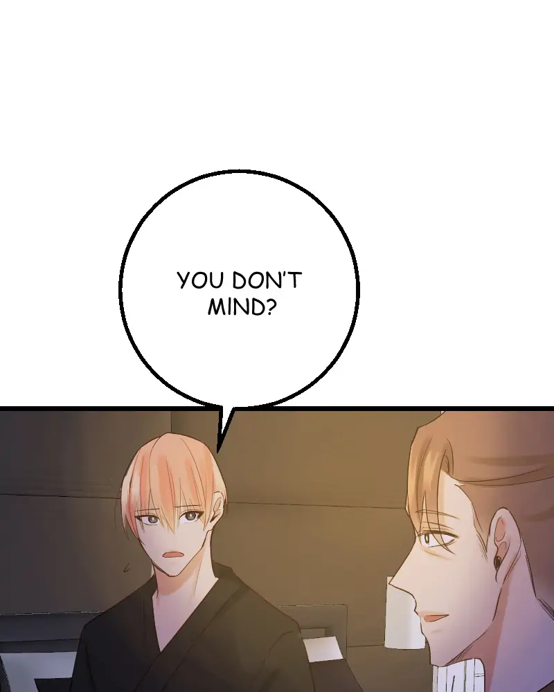 My Lovely Bodyguard Chapter 7 - Page 101