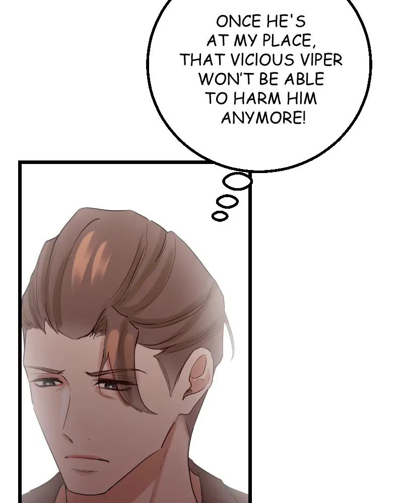 My Lovely Bodyguard Chapter 7 - Page 106